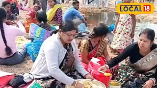 মুড়ি মেলা