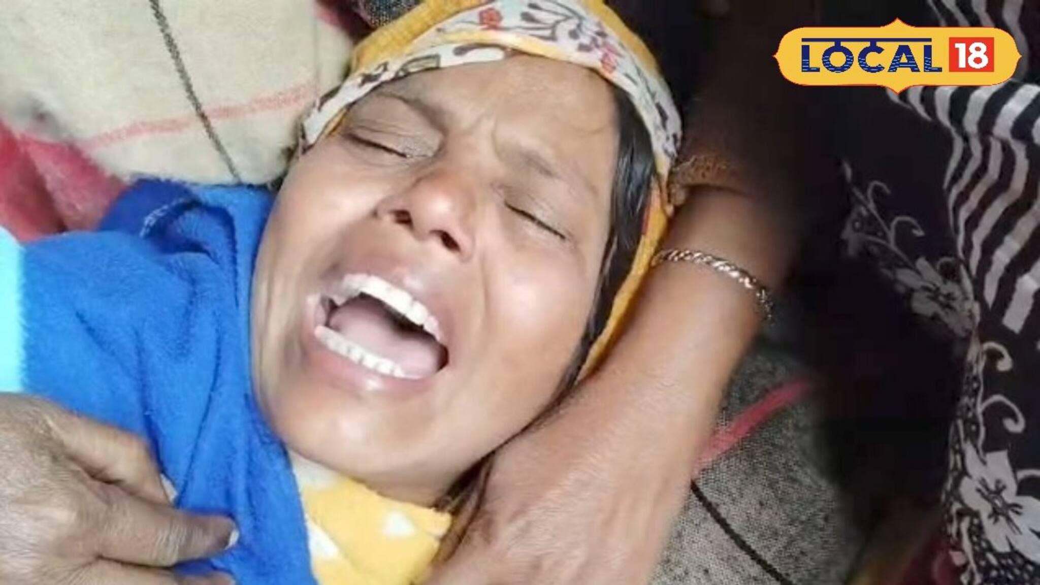 Migrant Worker Death: পেটের দায়ে মুম্বইয়ে কাজে গিয়ে আর ফেরা হল না! মুর্শিদাবাদের পরিযায়ী শ্রমিককে হাতুড়ি দিয়ে পিটিয়ে হত্যা, দেড় বছরের সন্তান পিতৃহারা