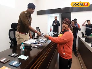 অপারেশন প্রয়াসে মুর্শিদাবাদ জেলা পুলিশের বড়সড় সাফল্য 