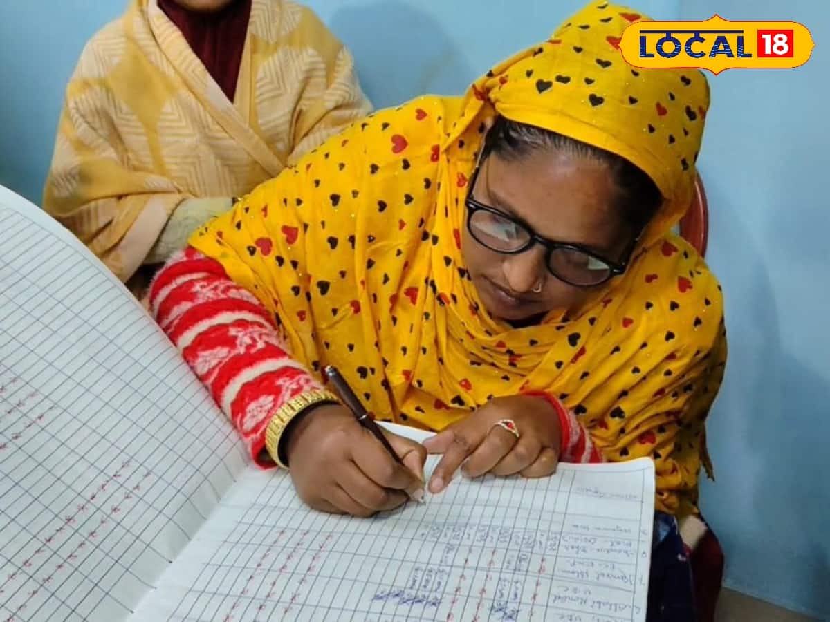 নাজেমা বিবি