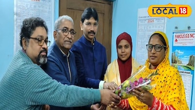 চাকুরিতে যোগ দিলেন জুয়েল রানার মা নাজেমা বিবি