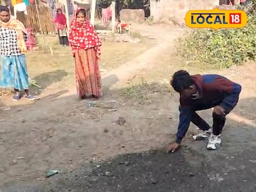 রাস্তা নিয়ে বিতর্ক রাস্তা নিয়ে বিতর্ক