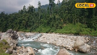 মূর্তি নদী 