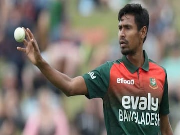 বাংলাদেশি মুস্তাফিজুরের বদলে কেকেআরে আরও ভয়ঙ্কর পেসার! টি-২০ বিশ্বকাপের সেরা চমক এই বোলার বাংলাদেশি মুস্তাফিজুরের বদলে কেকেআরে আরও ভয়ঙ্কর পেসার! টি-২০ বিশ্বকাপের সেরা চমক এই বোলার