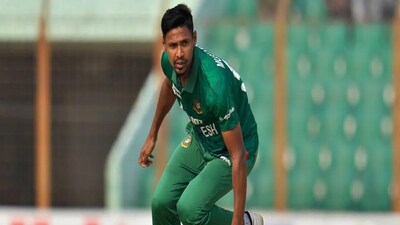 কলকাতা: বাংলাদেশের সাম্প্রতিক পরিস্থিতিতে সংখ্যালঘু হত্যার ঘটনার প্রেক্ষিতে  ভারতীয় ক্রিকেট বোর্ড (বিসিসিআই) কলকাতা নাইট রাইডার্স (কেকেআর) কে তাদের বাংলাদেশি খেলোয়াড় মুস্তাফিজুর রহমানকে ইন্ডিয়ান প্রিমিয়ার লিগের (আইপিএল) পরবর্তী সংস্করণের জন্য তাদের দল থেকে অব্যাহতি দেওয়ার জন্য অনুরোধ করেছে।