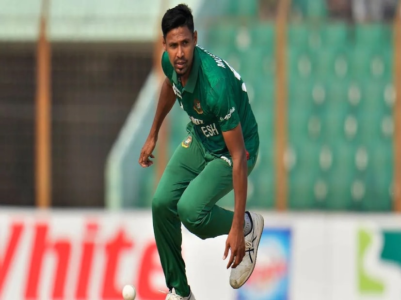 কলকাতা: বাংলাদেশের সাম্প্রতিক পরিস্থিতিতে সংখ্যালঘু হত্যার ঘটনার প্রেক্ষিতে ভারতীয় ক্রিকেট বোর্ড (বিসিসিআই) কলকাতা নাইট রাইডার্স (কেকেআর) কে তাদের বাংলাদেশি খেলোয়াড় মুস্তাফিজুর রহমানকে ইন্ডিয়ান প্রিমিয়ার লিগের (আইপিএল) পরবর্তী সংস্করণের জন্য তাদের দল থেকে অব্যাহতি দেওয়ার জন্য অনুরোধ করেছে। কলকাতা: বাংলাদেশের সাম্প্রতিক পরিস্থিতিতে সংখ্যালঘু হত্যার ঘটনার প্রেক্ষিতে ভারতীয় ক্রিকেট বোর্ড (বিসিসিআই) কলকাতা নাইট রাইডার্স (কেকেআর) কে তাদের বাংলাদেশি খেলোয়াড় মুস্তাফিজুর রহমানকে ইন্ডিয়ান প্রিমিয়ার লিগের (আইপিএল) পরবর্তী সংস্করণের জন্য তাদের দল থেকে অব্যাহতি দেওয়ার জন্য অনুরোধ করেছে।