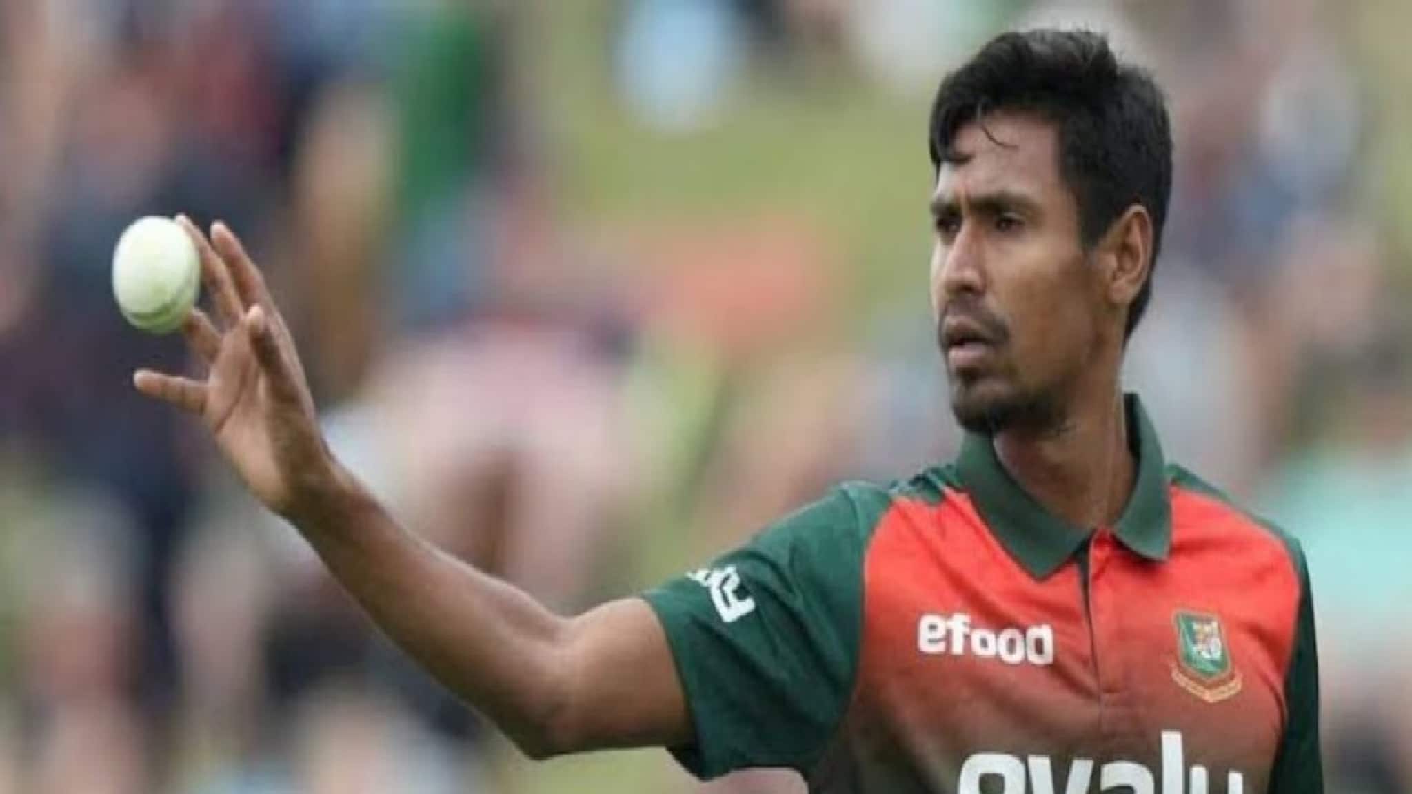 IPL Banned in Bangladesh: বাংলাদেশে বন্ধ আইপিএল-এর সম্প্রচার, দেখুন ভিডিও!