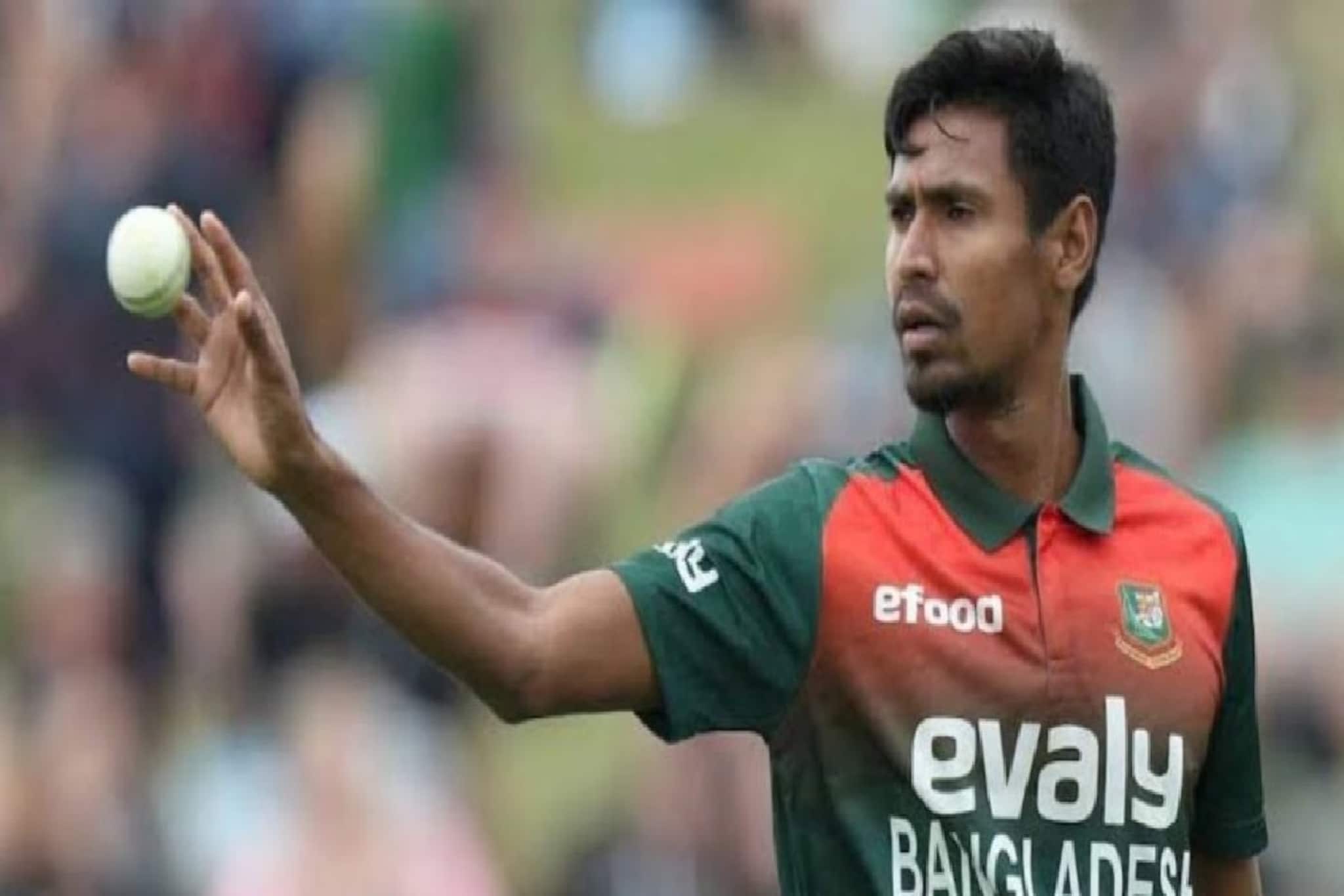 কেকেআর থেকে 'ভ্যানিশ'! আইপিএল খেলা হবে না, সেই মুস্তাফিজুর বিশ্বকাপে খেলবেন? বিরাট আপডেট