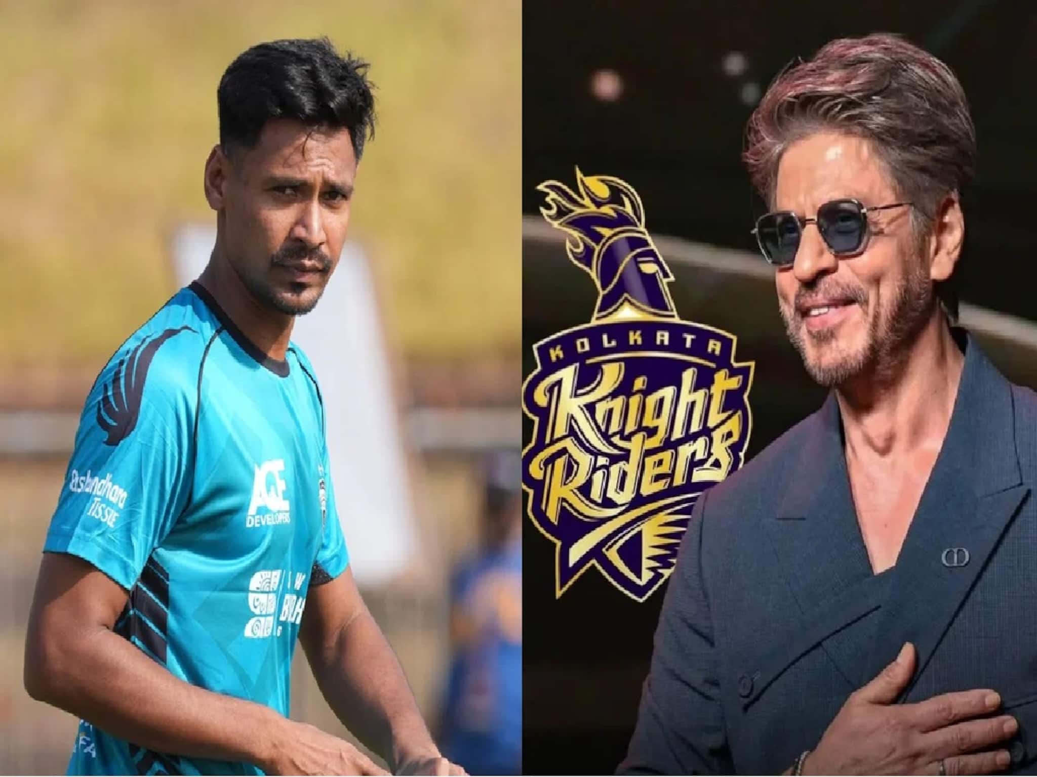 KKR : মুস্তাফিজুর দল থেকে বাদ, কেকেআরে বাংলাদেশি পেসারের বদলে এবার কে? IPL-এ কলকাতার হাতে রয়েছে 'সেরা অস্ত্র'