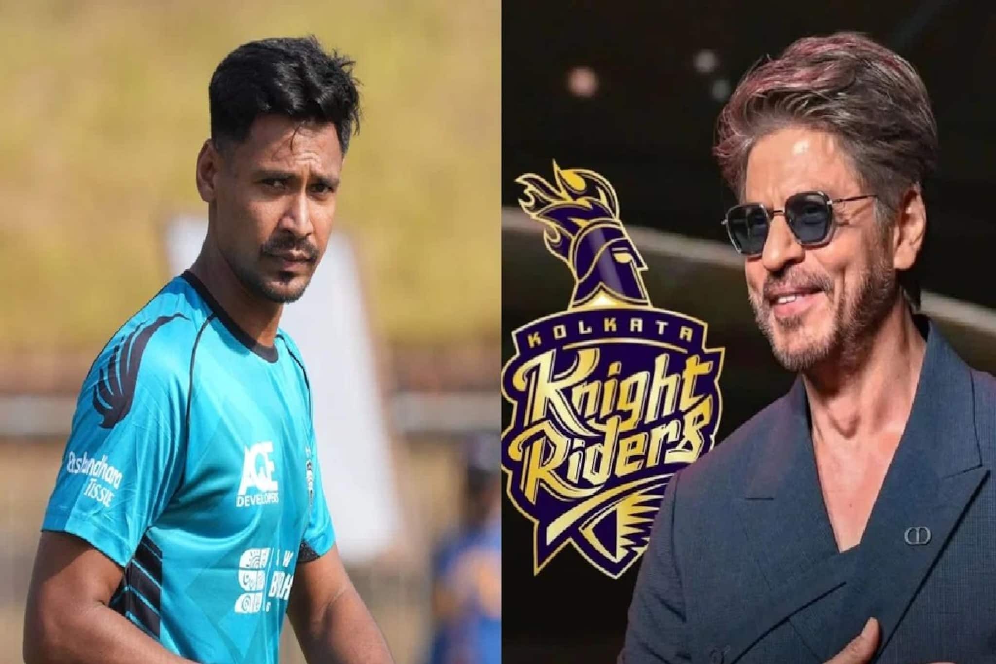 কেকেআরের বিরুদ্ধে আইনি ব্যবস্থা নেবেন মুস্তাফিজুর রহমান? বাংলাদেশ কর্মকর্তা যা জানালেন