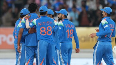 IND vs NZ: Coach's 'Warning' to Nitish Kumar Reddy After Poor Performance
