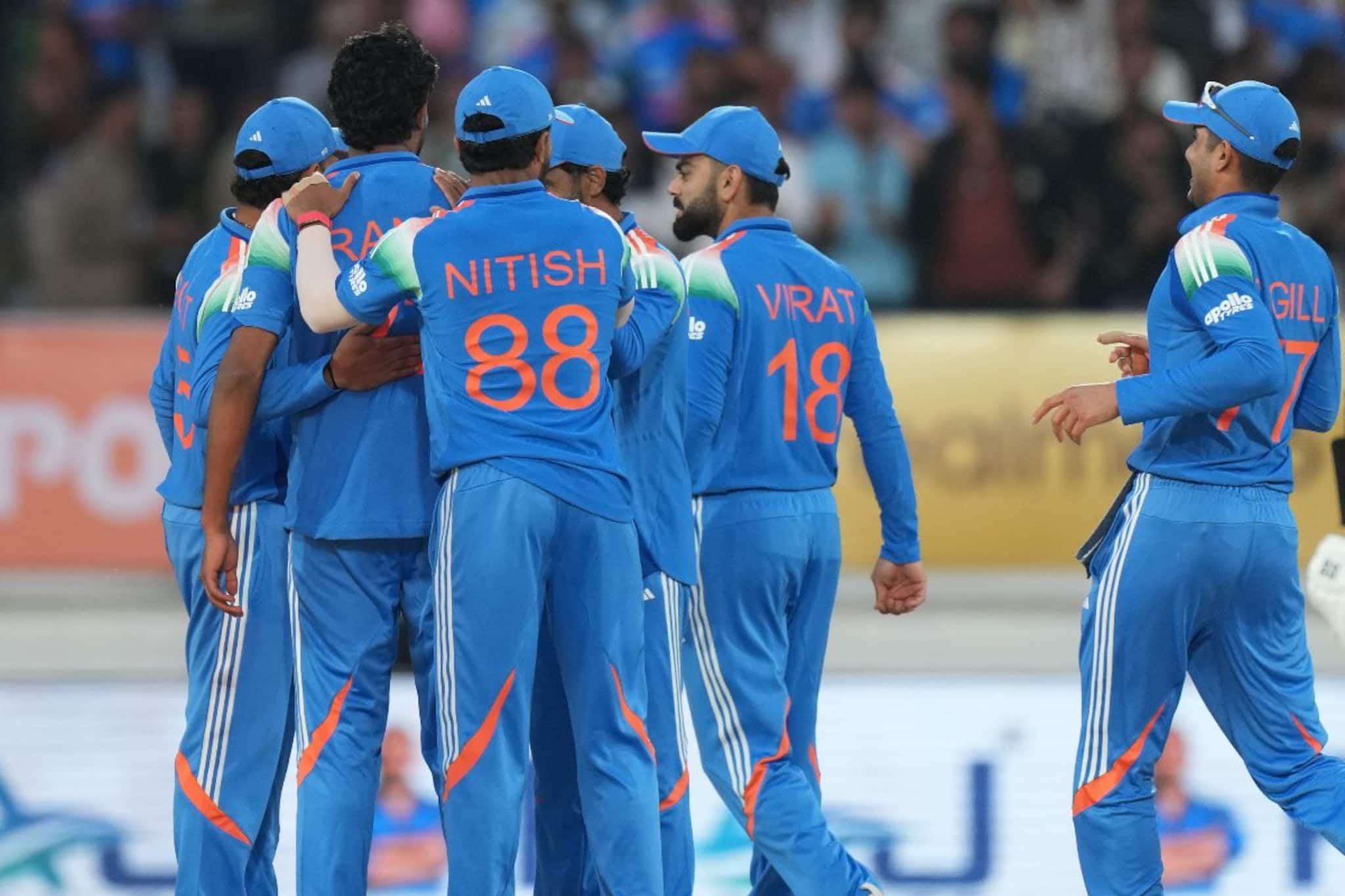 IND vs NZ: এক ম্যাচ বাজে খেলেই কোচের 'ওয়ার্নিং'! এবার কি বাদ ভারতীয় তারকা?