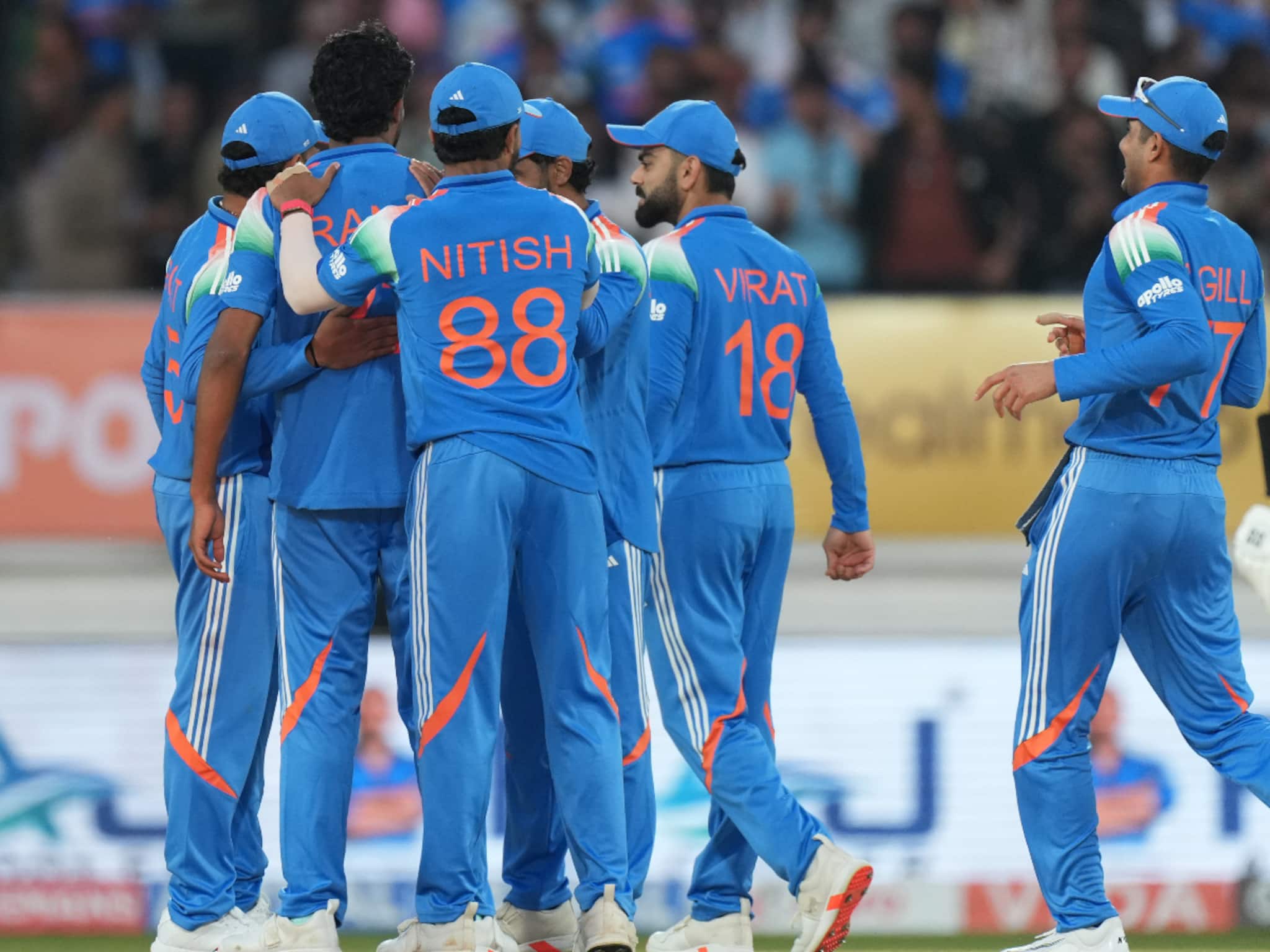 IND vs NZ: এক ম্যাচ বাজে খেলেই কোচের 'ওয়ার্নিং'! এবার কি বাদ ভারতীয় তারকা?