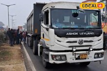 Nadia News: মর্মান্তিক! নিয়ন্ত্রণ হারিয়ে বাইক থেকে ছিটকে গেলেন যুবক, মুহূর্তে পিষে দিল ডাম্পার, রক্তে ভাসল ১২ নম্বর জাতীয় সড়ক