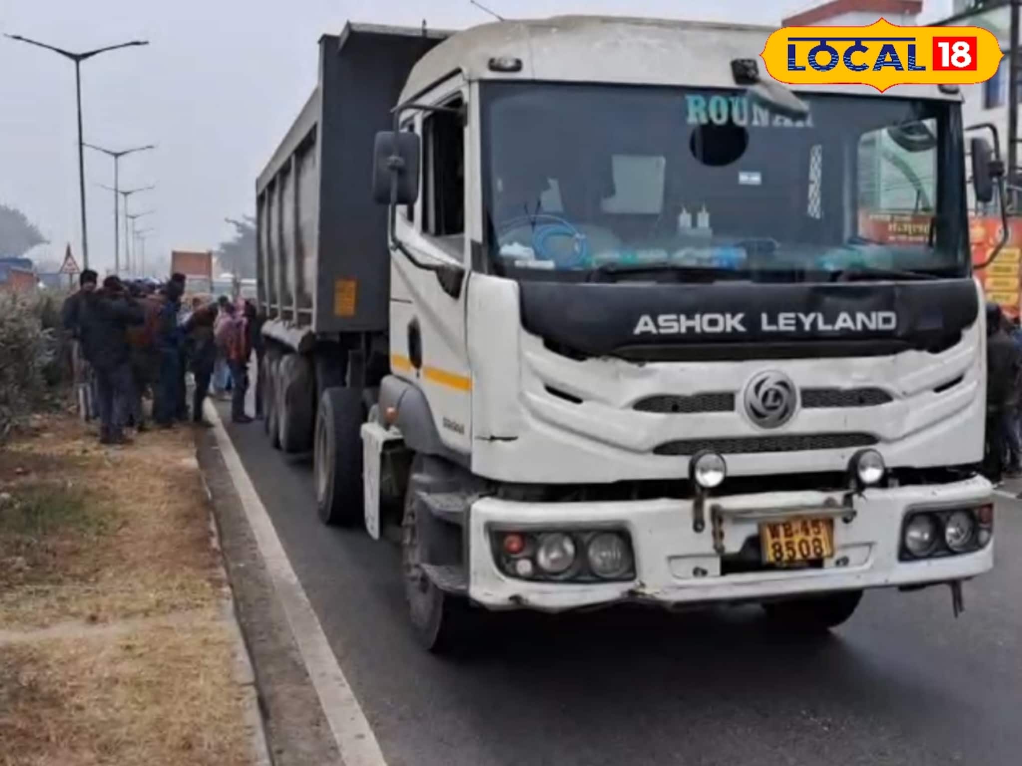 Nadia News: মর্মান্তিক! নিয়ন্ত্রণ হারিয়ে বাইক থেকে ছিটকে গেলেন যুবক, মুহূর্তে পিষে দিল ডাম্পার, রক্তে ভাসল ১২ নম্বর জাতীয় সড়ক