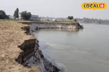 Nadia News: অফ সিজনে আচমকা নদী ভাঙন! তলিয়ে যাচ্ছে একের পর এক ফসলি জমি, ব্যাপক ক্ষয়ক্ষতি চাষিদের