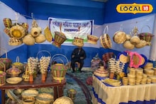 Nadia News: ফুলিয়ার শাড়ি থেকে কৃষ্ণনগরের মাটির পুতুল! এক মেলাতেই মিলছে নদিয়ার সব বিখ্যাত জিনিস, প্রথম দিন থেকে থিকথিকে ভিড়