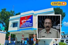 Nadia News: ডিউটি চলাকালীন হঠাৎ অসুস্থ! অস্বাভাবিকভাবে মৃত্যু ধুবুলিয়া থানার অফিসারের, আকস্মিক প্রয়াণে স্তব্ধ সবাই