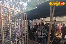 Nadia News: পঞ্চায়েত সদস্যের বাড়ির তাঁতের কারখানায় আগুন! বিধ্বংসী অগ্নিকাণ্ডে ভস্মীভূত সব, লক্ষাধিক টাকার ক্ষয়ক্ষতি