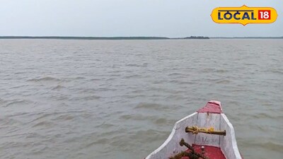 নামখানায় ট্রলার থেকে মৎস্যজীবী নিখোঁজ 