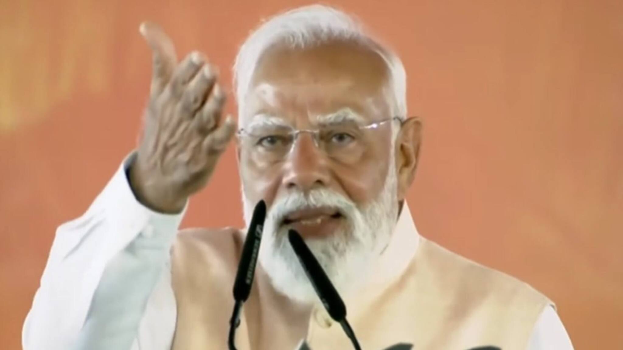 Narendra Modi: রবিবার সিঙ্গুরে মোদির জনসভা! 'সেই' জমি থেকে শিল্প নিয়ে বিশেষ কোনও বার্তা দেবেন? উদ্বোধন তিন ট্রেনেরও