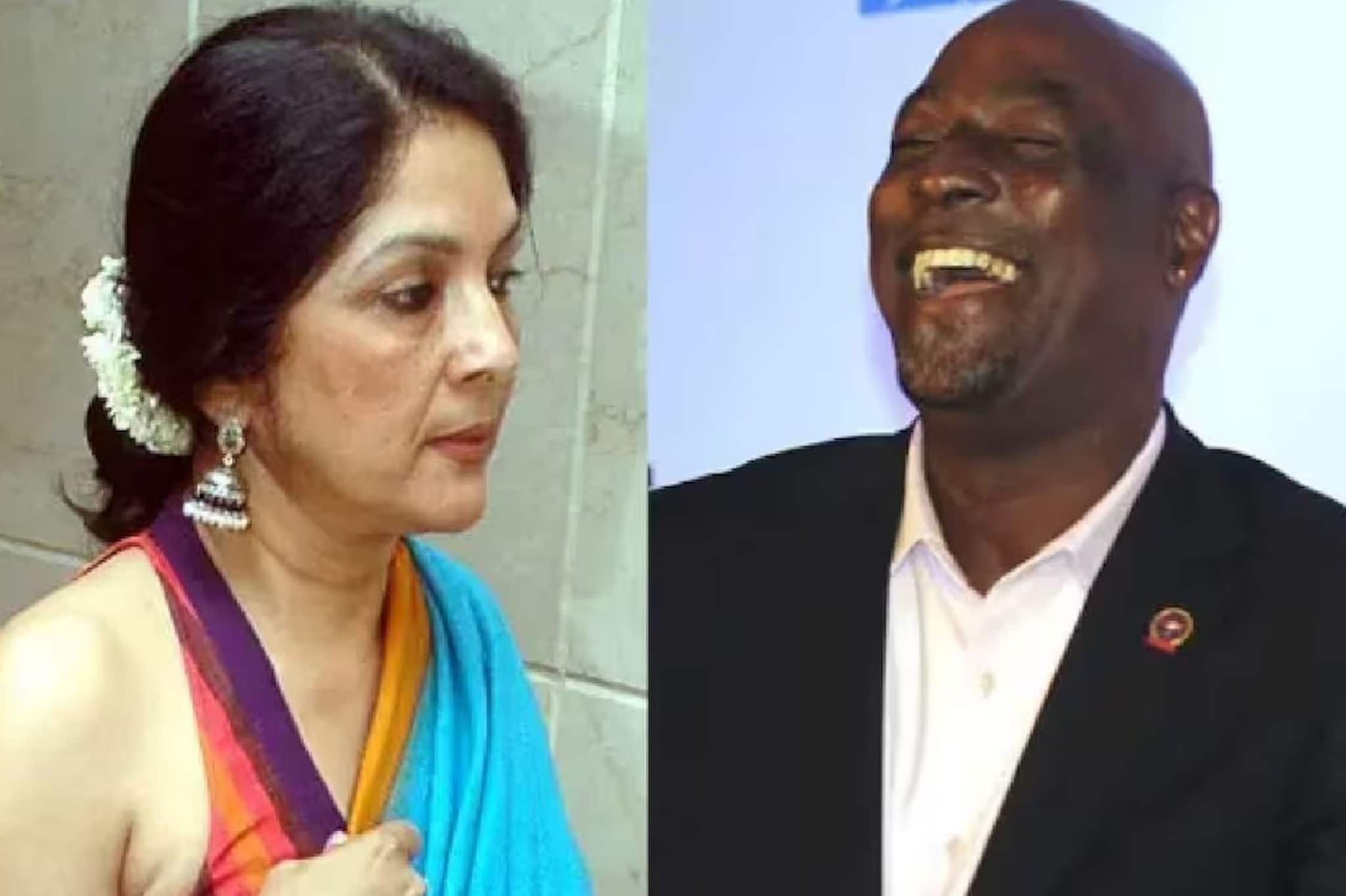 'মা হচ্ছি', বিয়ের আগেই ভিভকে বলেছিলেন নীনা! ভিভের যা জবাব যা ছিল...