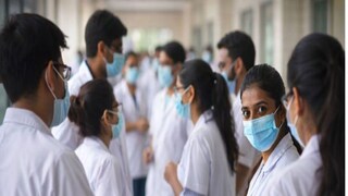 ২০২৬-এর NEET পিজি কবে? ইন্টার্নশিপ সংক্রান্ত বিশেষ শর্তের সঙ্গে সম্ভাব্য দিন জানাল এনবিইএমএস