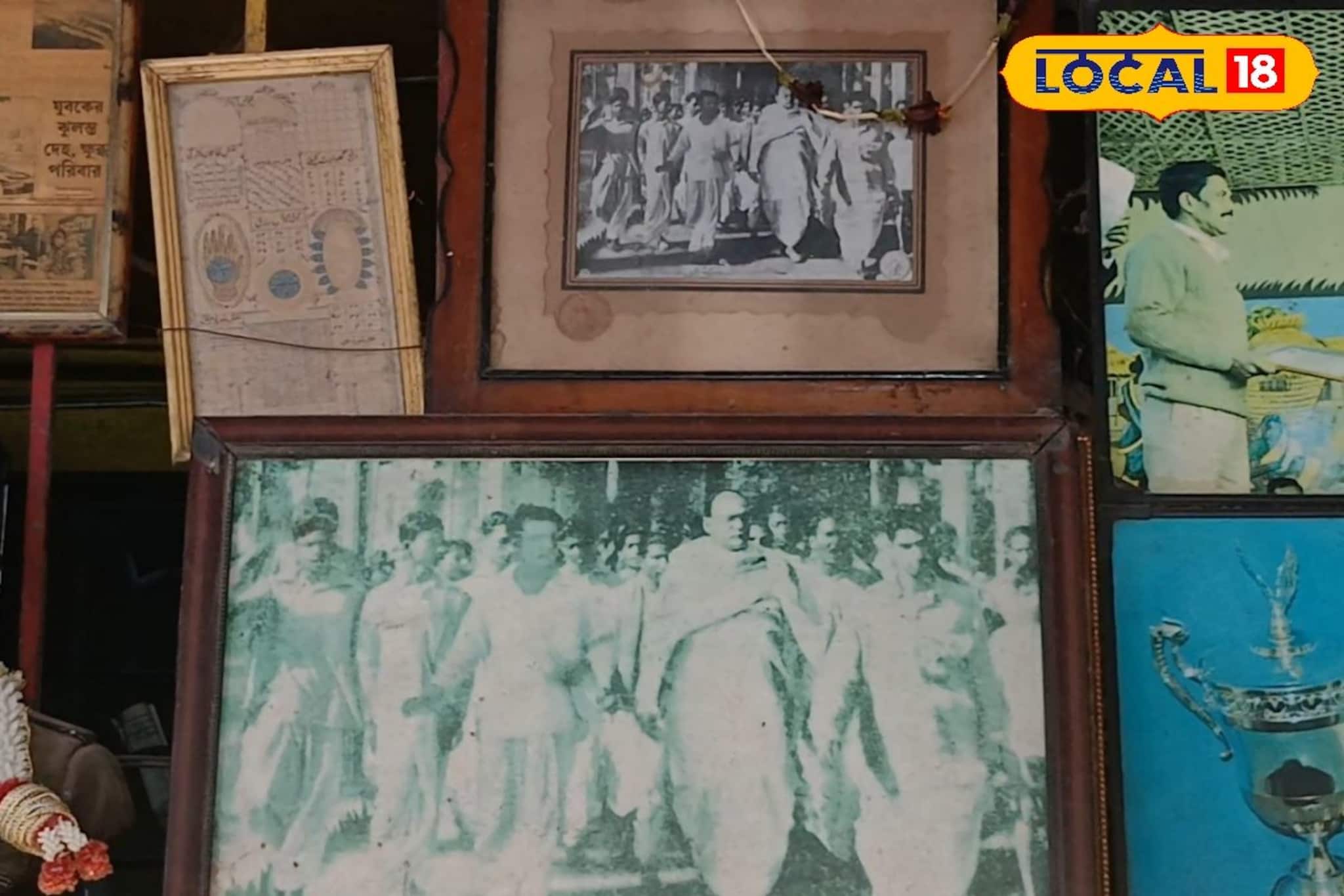 বর্ধমানের জনপ্রিয় এই মিষ্টির দোকান থেকে মিষ্টি খেয়েছিলেন নেতাজি! জানুন সেই ইতিহাস