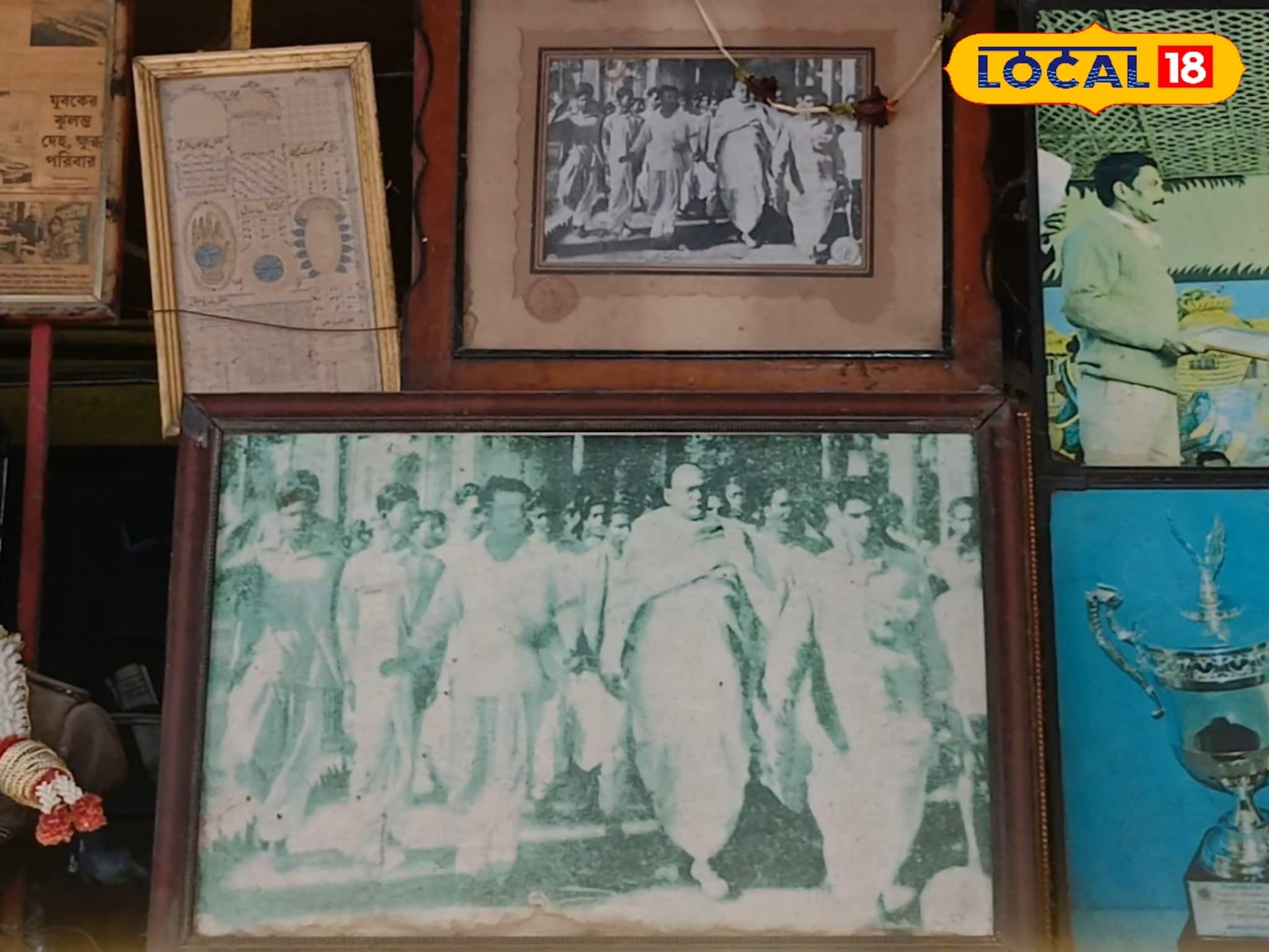 বর্ধমানের জনপ্রিয় এই মিষ্টির দোকান থেকে মিষ্টি খেয়েছিলেন নেতাজি! জানুন সেই ইতিহাস