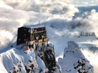 বিশ্বের প্রত্যন্ততম হোটেল ‘মার্গারিটা হাট’