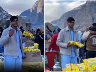 তাঁর দিনের আয় ২১,০০০ টাকা ছুঁয়েছে