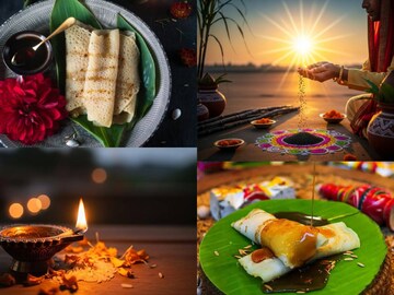 রাত পোহালেই পৌষ সংক্রান্তি! খাবেনই না শিম, বরবটি ও ২ শাক! অভাব-অশান্তিতে তছনছ হবে সংসার