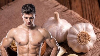 কাঁচা রসুন খাওয়া স্বাস্থ্যের জন্য অত্যন্ত উপকারী কাঁচা রসুন খাওয়া স্বাস্থ্যের জন্য অত্যন্ত উপকারী