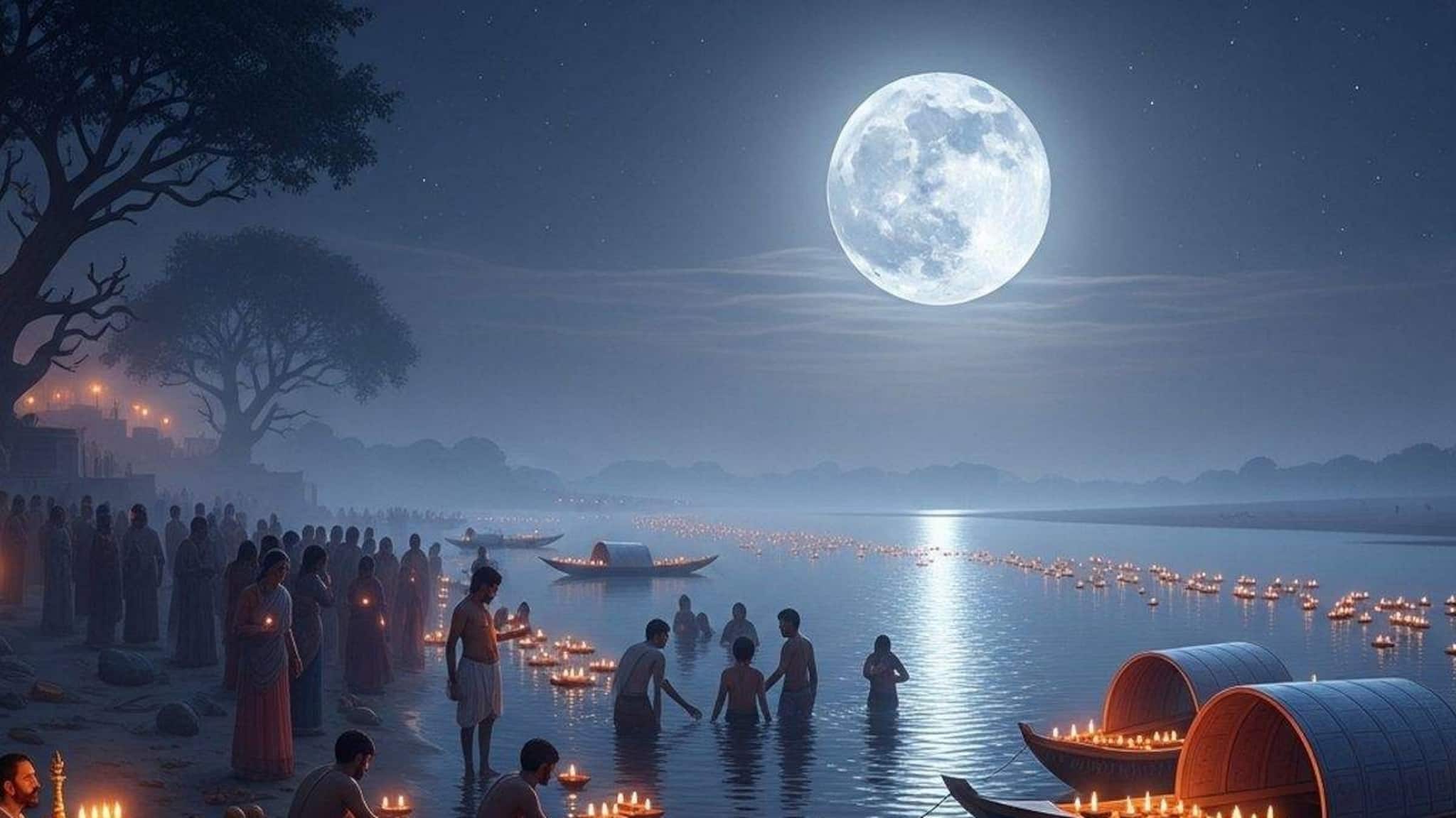 Maghi Purnima Vastu Eating Tips 2026: রবিবার মাঘী পূর্ণিমা! ভুলেও খাবেন না মুলো-সহ ৩ সবজি ও ২ ডাল! তছনছ সংসার! ছারখার জীবন ও স্বপ্ন