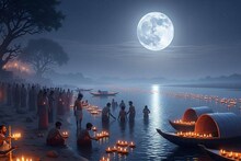 Maghi Purnima Vastu Eating Tips 2026: রাত পোহালেই মাঘী পূর্ণিমা! ভুলেও খাবেন না মুলো-সহ ৩ সবজি ও ২ ডাল! তছনছ সংসার! ছারখার জীবন ও স্বপ্ন