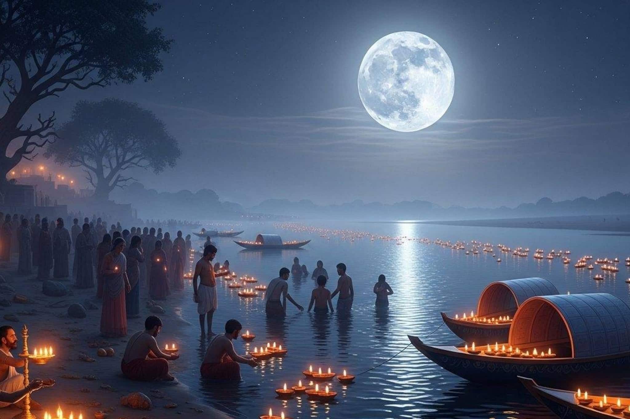 রাত পোহালেই মাঘী পূর্ণিমা! ভুলেও খাবেন না মুলো-সহ ৩ সবজি ও ২ ডাল! তছনছ সংসার! ছারখার জীবন রাত পোহালেই মাঘী পূর্ণিমা! ভুলেও খাবেন না মুলো-সহ ৩ সবজি ও ২ ডাল! তছনছ সংসার! ছারখার জীবন