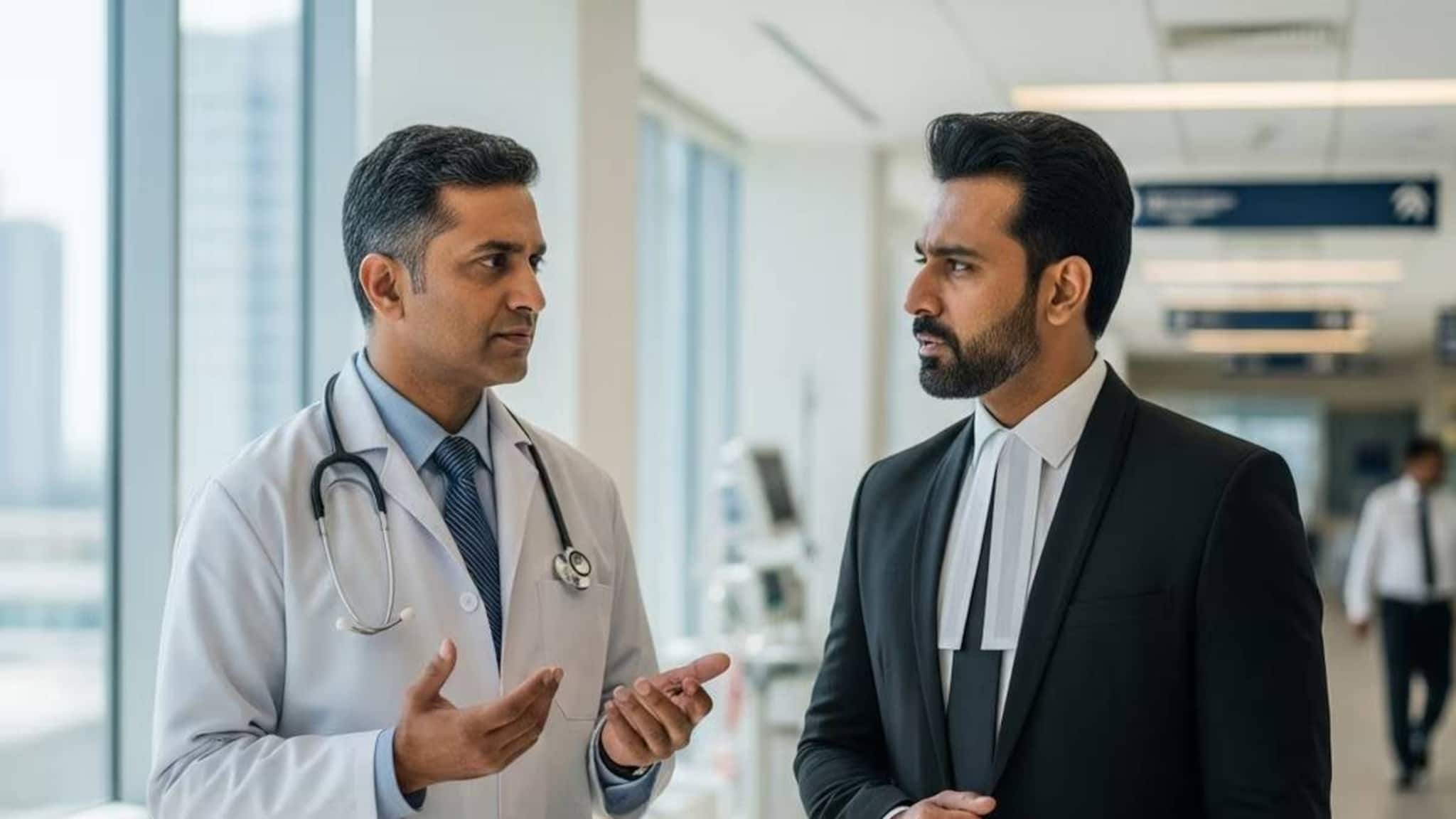 General Knowledge: বলুন তো কেন চিকিৎসকরা সব সময় সাদা ও আইনজীবীরা কালো কোট পরেন? ভেবে দেখেছেন কখনও? কারণ জানলে আকাশ থেকে পড়বেন!