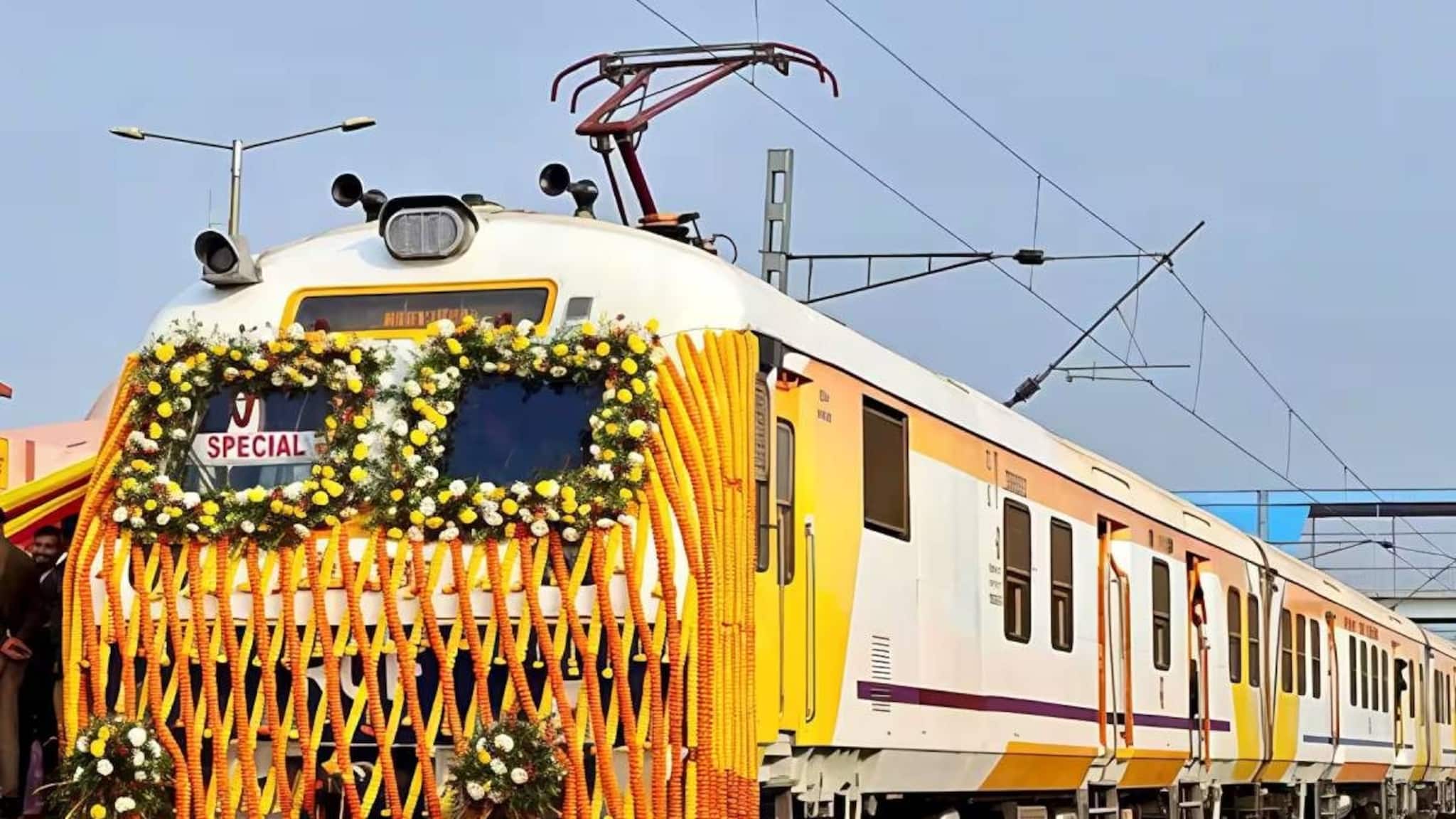 জয়রামবাটি-বিষ্ণুপুর নতুন রেলপথে এলাকার আর্থ সামাজিক চেহারায় জোয়ার আসবে বলেই আশা