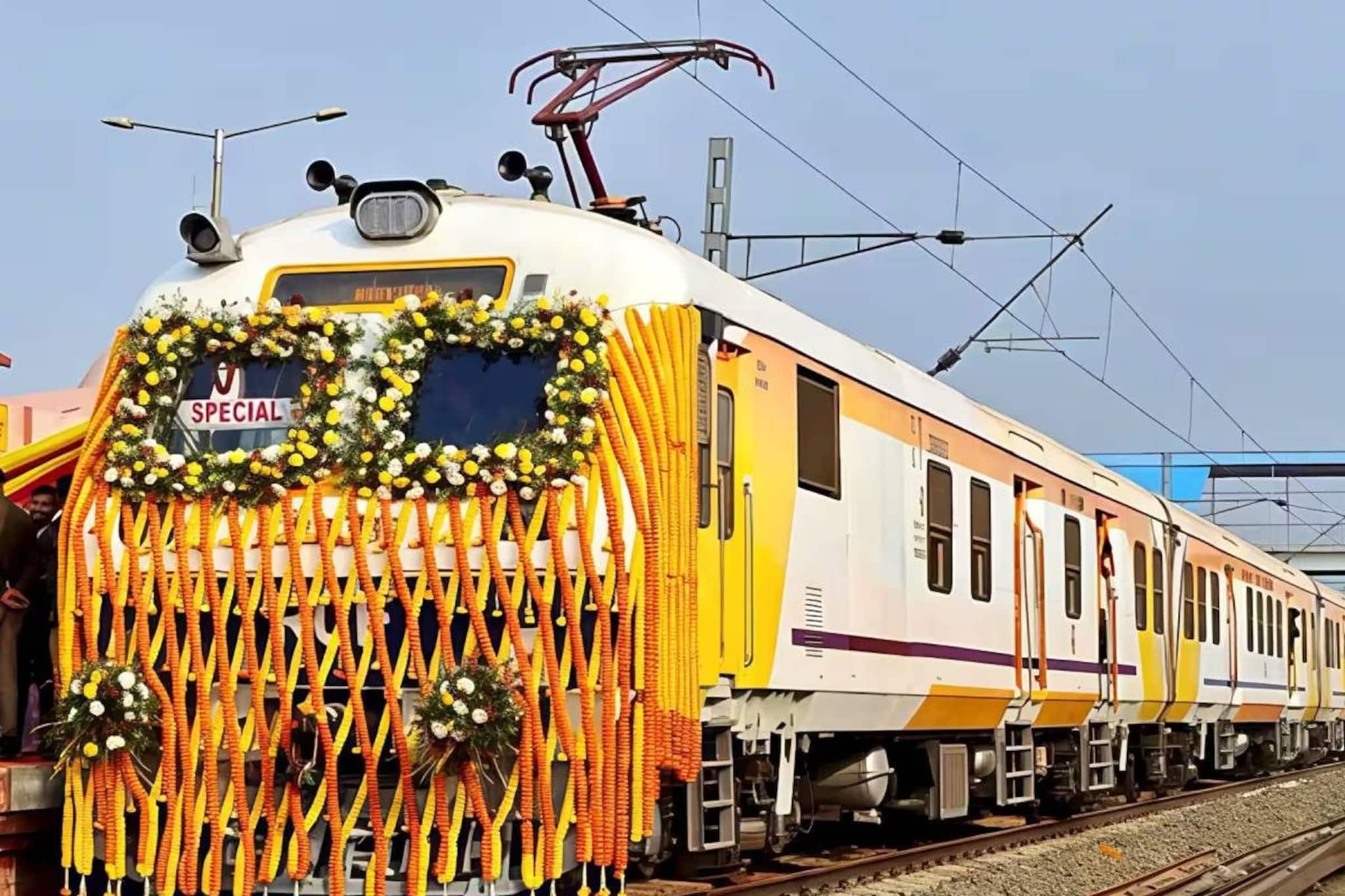 জয়রামবাটি-বিষ্ণুপুর নতুন রেলপথে এলাকার আর্থ সামাজিক চেহারায় জোয়ার আসবে বলেই আশা