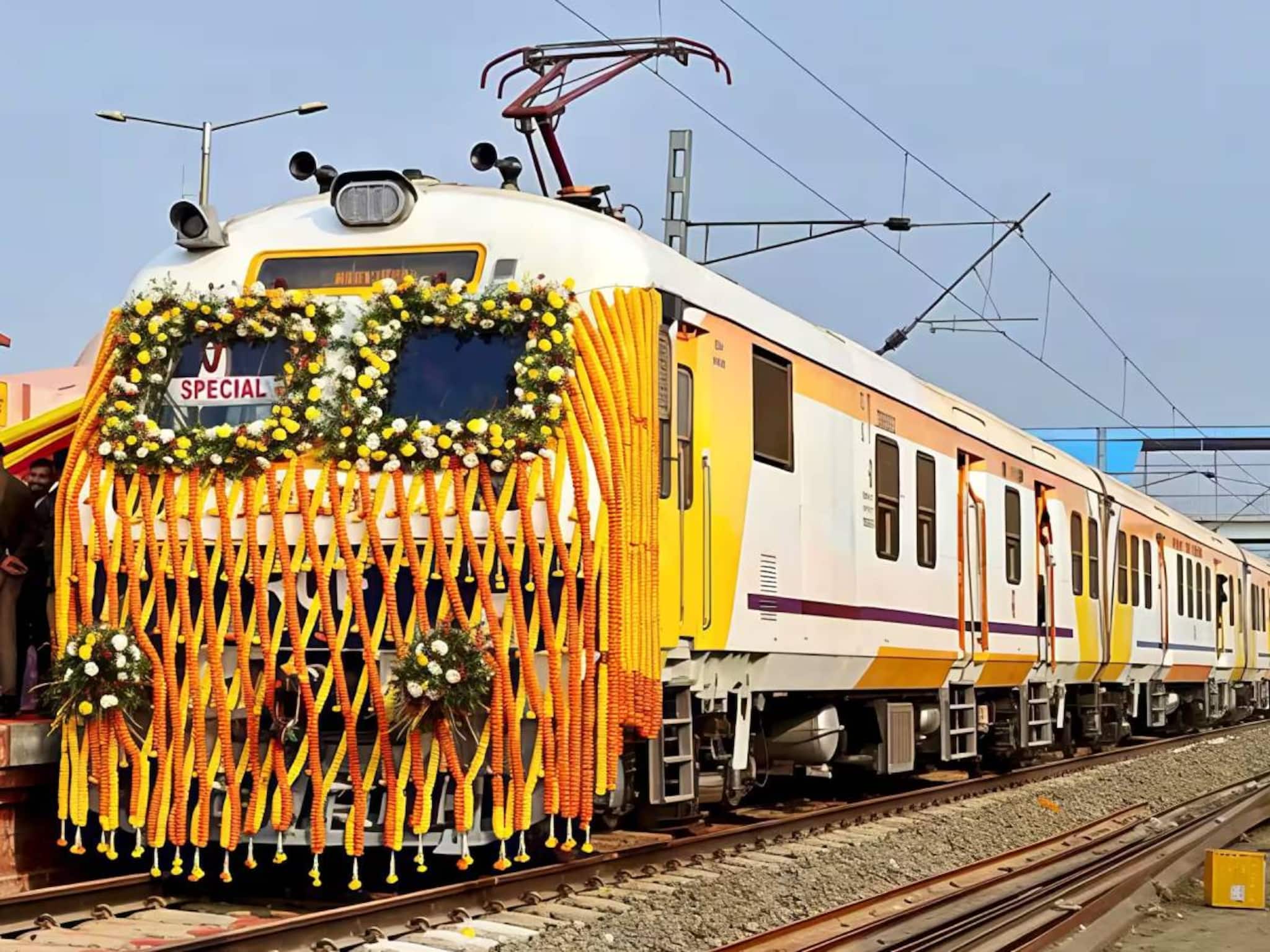 জয়রামবাটি-বিষ্ণুপুর নতুন রেলপথে এলাকার আর্থ সামাজিক চেহারায় জোয়ার আসবে বলেই আশা