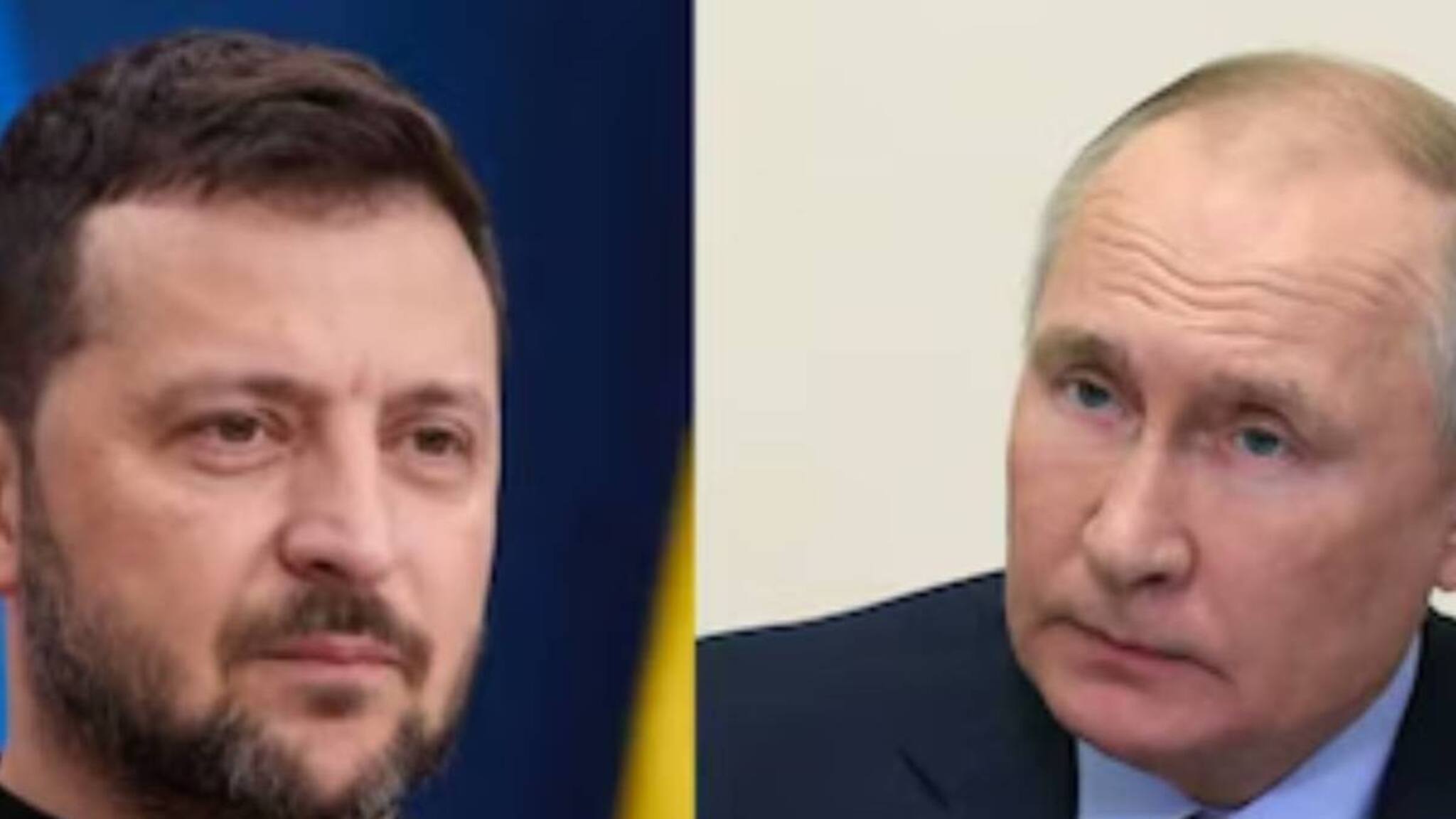 Russia Ukraine Peace Talks : শান্তি আলোচনার লক্ষ্যে ইউক্রেনের প্রেসিডেন্ট জেলেনস্কিকে মস্কো আসার আমন্ত্রণ রাশিয়ার