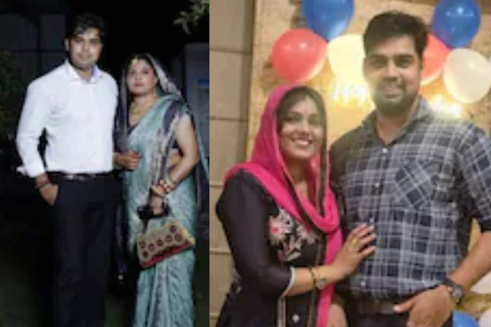 ‘এসো, মৃতদেহ নিয়ে যাও!’ পুলিশ-কম্যান্ডো অন্তঃসত্ত্বা স্ত্রীকে খুনের পর শ্যালককে বলেন যুবক