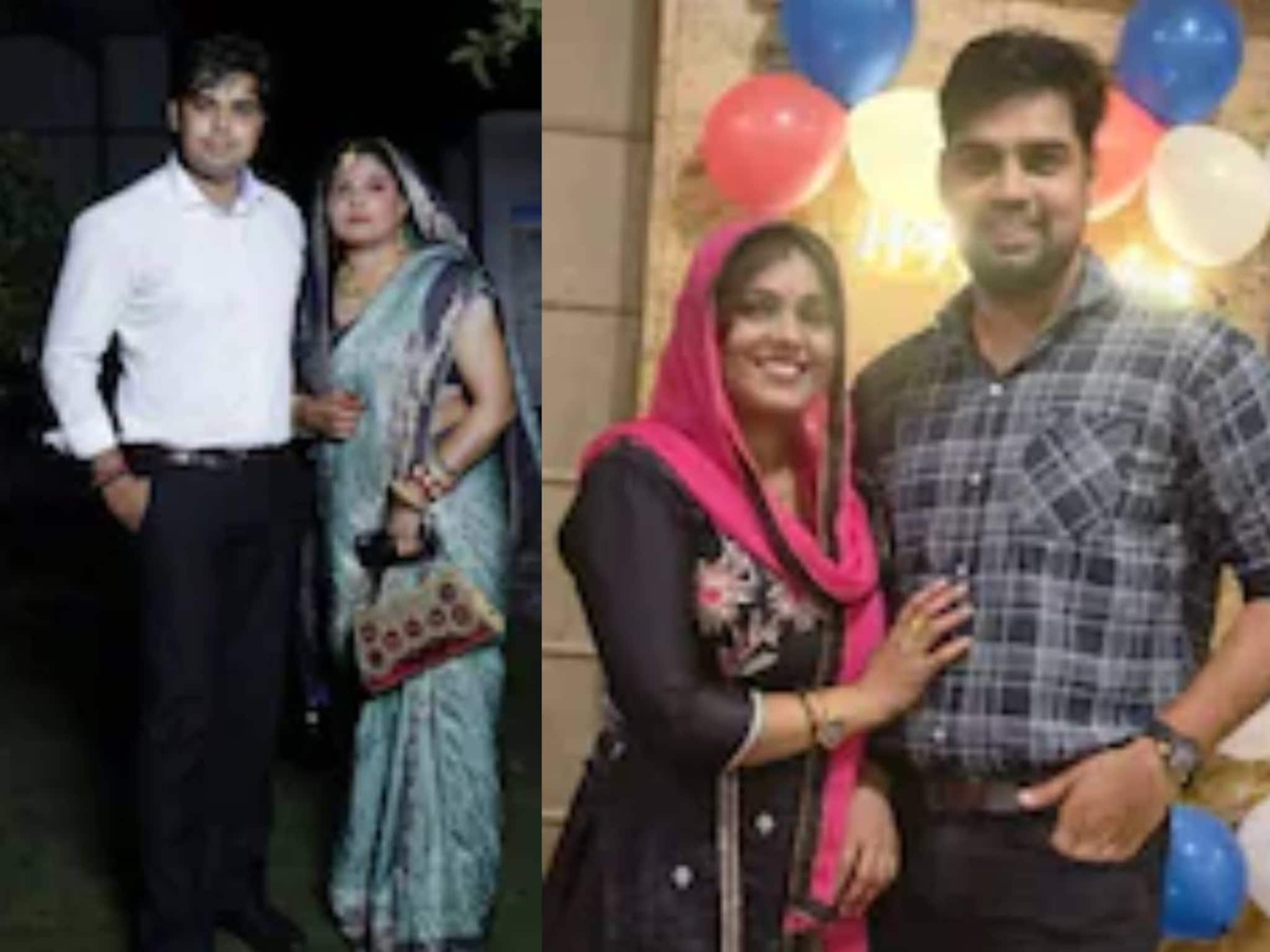 ‘এসো, মৃতদেহ নিয়ে যাও!’ পুলিশ-কম্যান্ডো অন্তঃসত্ত্বা স্ত্রীকে খুনের পর শ্যালককে বলেন যুবক