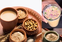 Sattu in Belly Fat: ছাতুর শরবতে এই গুঁড়ো মেশান এক চিমটি...পেটের চারপাশে জমা মেদ উবে যাবে কর্পূরের মতো! বশে থাকবে রক্তের শর্করা!