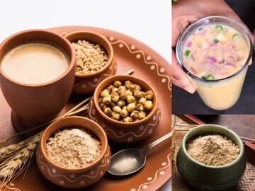 ছাতুর শরবতে এই গুঁড়ো মেশান এক চিমটি...পেটের মেদ উবে যাবে কর্পূরের মতো! বশে রক্তের শর্করা