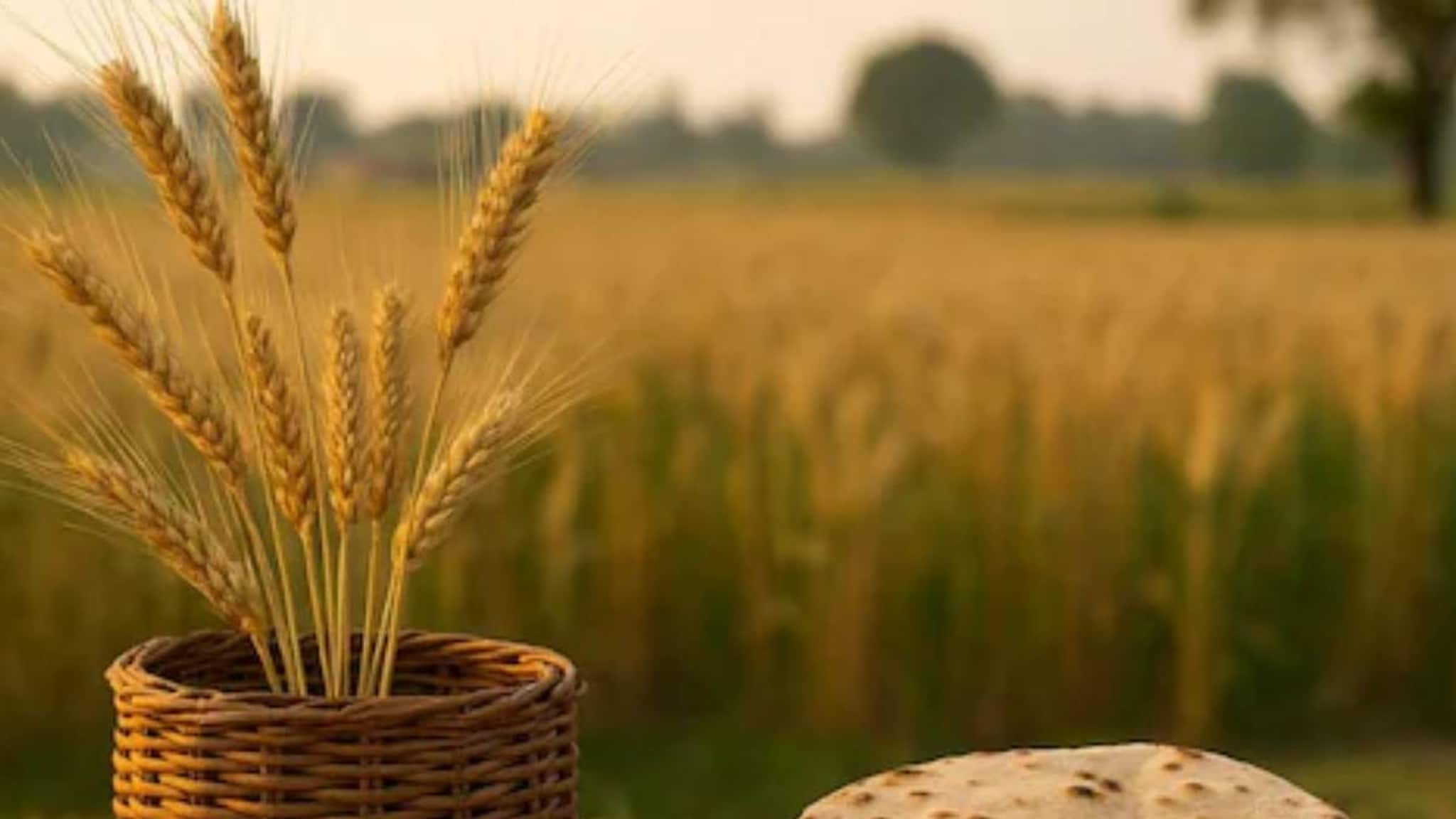 GK: Bread Basket of India: কোন রাজ্যকে বলা হয় ‘ভারতের রুটির ঝুড়ি’? ৯৯.৯% মানুষই ভুল উত্তর বলবেন! সঠিক জবাব জানেন শুধু বুদ্ধিমান