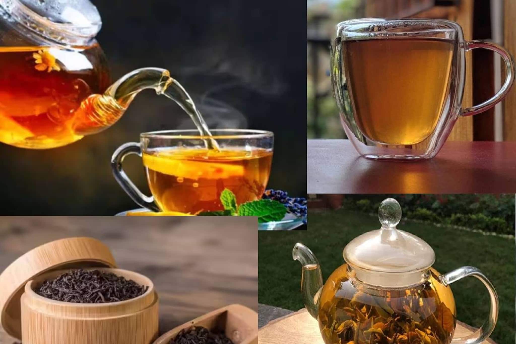 চায়ের নামে কী খাচ্ছেন? চুমুক দেওয়ার আগেই ১ টুকরো চুম্বকেই ধরে ফেলুন ভেজালে ভর্তি নকল চা! চায়ের নামে কী খাচ্ছেন? চুমুক দেওয়ার আগেই ১ টুকরো চুম্বকেই ধরে ফেলুন ভেজালে ভর্তি নকল চা!