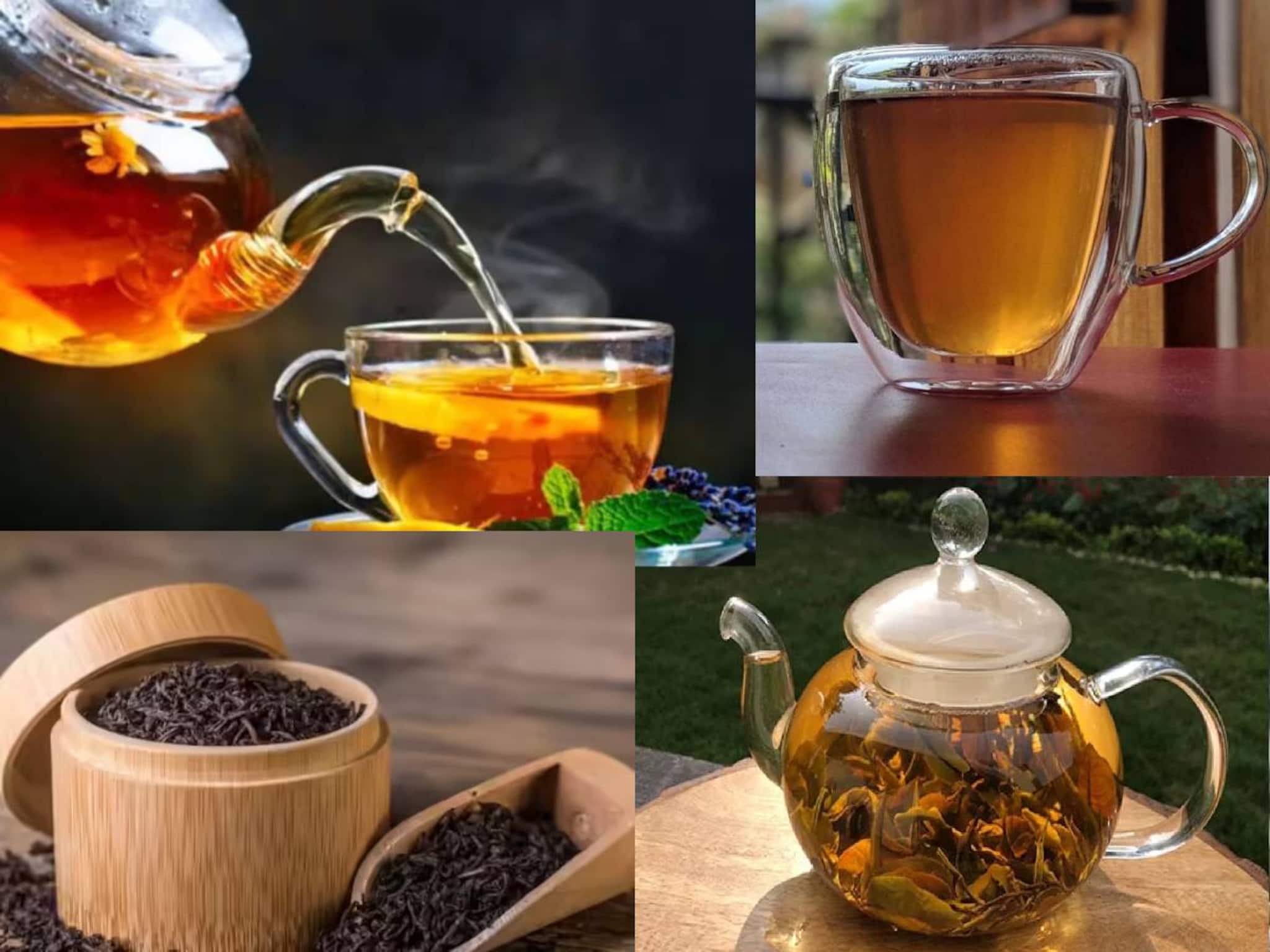 চায়ের নামে কী খাচ্ছেন? চুমুক দেওয়ার আগেই ১ টুকরো চুম্বকেই ধরে ফেলুন ভেজালে ভর্তি নকল চা! চায়ের নামে কী খাচ্ছেন? চুমুক দেওয়ার আগেই ১ টুকরো চুম্বকেই ধরে ফেলুন ভেজালে ভর্তি নকল চা!