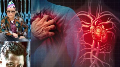 কার্ডিয়াক অ্যারেস্টের কোপে ঘুমের মধ্যেই চলে গেলেন ইন্ডিয়ান আইডল জয়ী প্রশান্ত তামাং৷ প্লে ব্যাক শিল্পী তথা অভিনেতা প্রশান্তের মাত্র ৪৩ বছর বয়সে অকালমৃত্যুতে শোকস্তব্ধ তাঁর পরিবার-পরিজন, ভক্ত এবং অনুরাগীরা৷ প্রশান্তের অকালমৃত্যুতে ফের আলোচনায় উঠে এসেছে অল্প বয়সে হৃদরোগে আক্রান্ত হওয়ার প্রসঙ্গ৷ কার্ডিয়াক অ্যারেস্ট, হার্ট অ্যাটাক, স্ট্রোক-সহ একাধিক হৃদরোগের প্রকোপ বেড়েছে অল্প বয়সেই৷ 