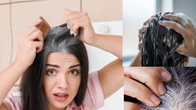 আপনি যদি অকাল পাকা রোধ করতে চান, ঘন চুল বজায় রাখতে চান এবং প্রাকৃতিকভাবে নরম চেহারা বজায় রাখতে চান, তাহলে আপনার শ্যাম্পুতে একটি বিশেষ উপাদান যোগ করা উপকারী হতে পারে। এই পদ্ধতিটি কেবল পাকা চুলের অগ্রগতি ধীর করে না বরং চুলের গোড়াকেও শক্তিশালী করে।